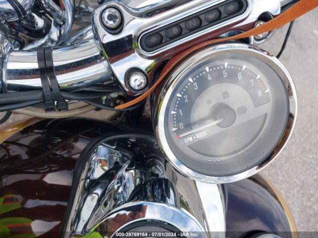 2014 HARLEY-DAVIDSON FLHTNSE 1HD1TF916EB954708 Photo 6
