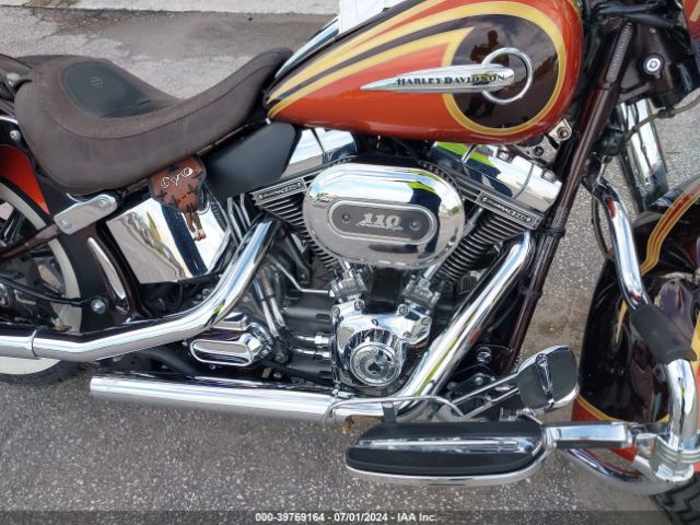 2014 HARLEY-DAVIDSON FLHTNSE 1HD1TF916EB954708 Photo 7