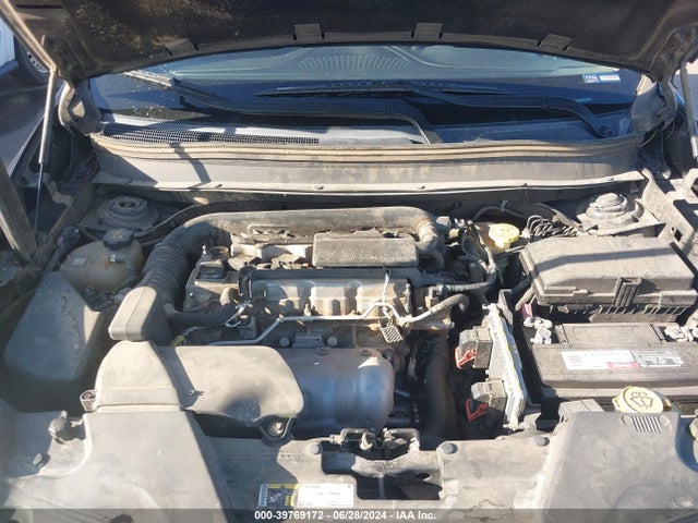 1C4PJLAB5FW578940 Jeep Cherokee Sport