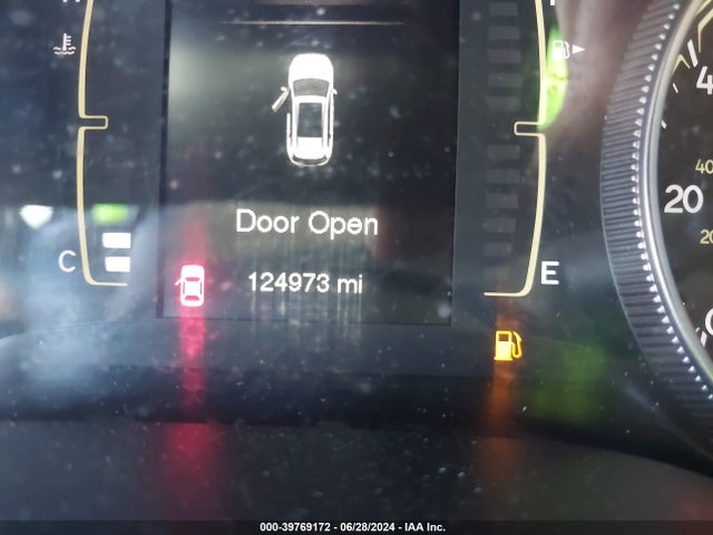 1C4PJLAB5FW578940 Jeep Cherokee Sport