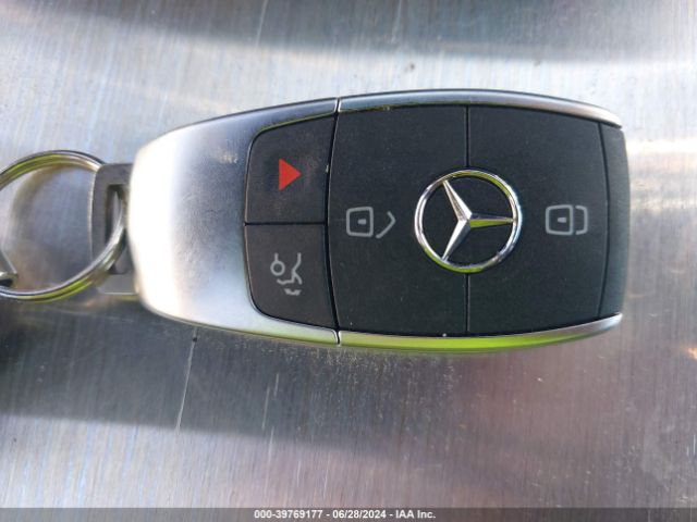 W1K3G4EB1LJ226966 Mercedes-Benz A 220
