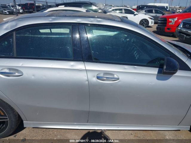 W1K3G4EB1LJ226966 Mercedes-Benz A 220