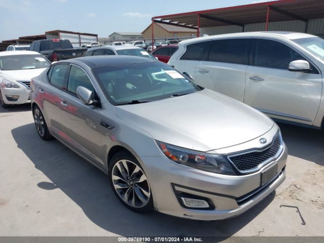 5XXGR4A62FG409235 auction archive image
