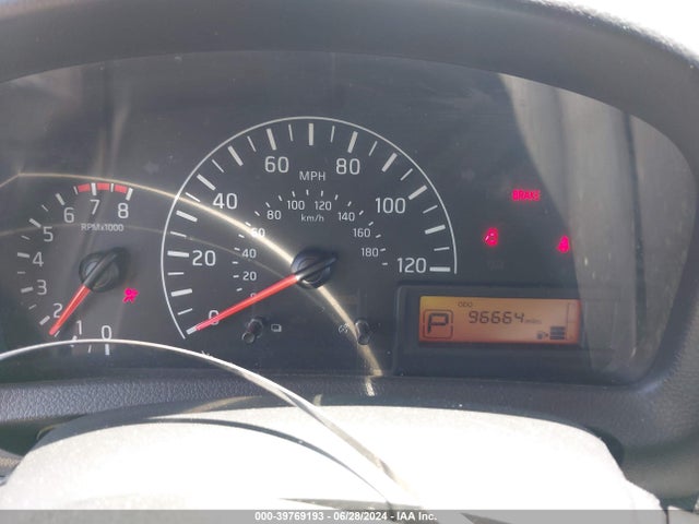 Chevrolet City Express 1lt 2017 3N63M0ZN5HK716443 Image 7