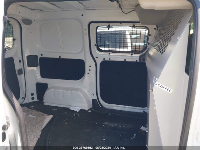 Chevrolet City Express 1lt 2017 3N63M0ZN5HK716443 Image 8