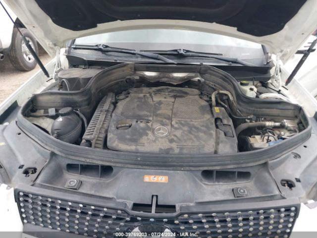 WDCGG5HBXEG208604 Mercedes-Benz GLK 350
