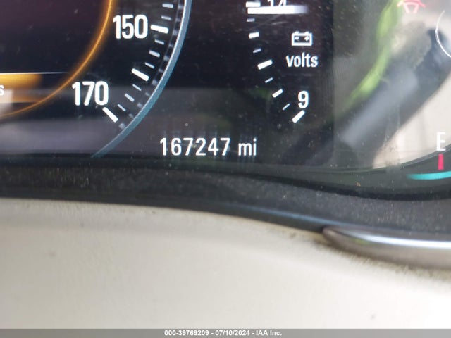 Buick Lacrosse Premium Ii 2015 1G4GF5G34FF332406 Image 15