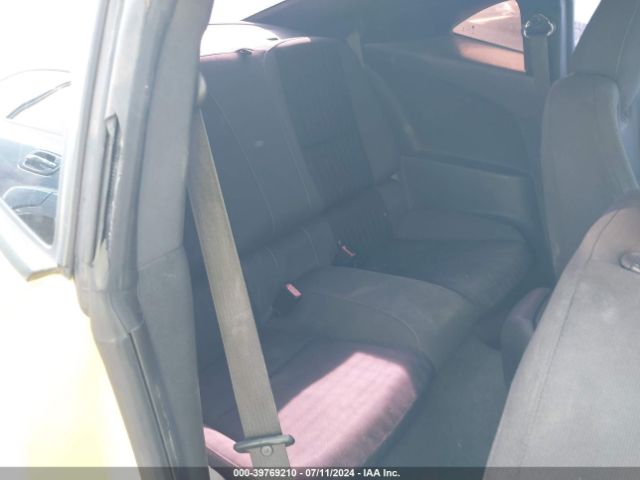 2G1FA1E33E9151601 Chevrolet Camaro 2ls