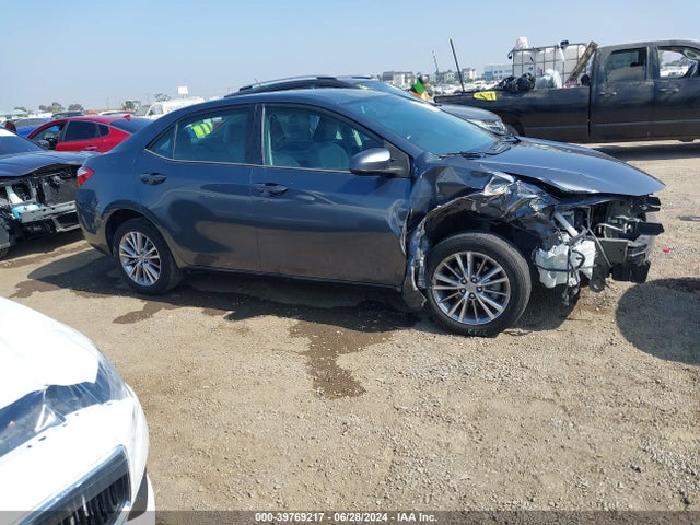 Toyota Corolla Le Plus 2014 5YFBURHE2EP094252 Image 14