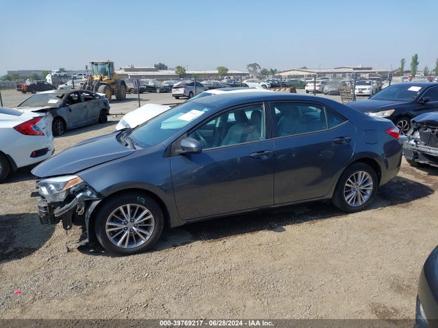Toyota Corolla Le Plus 2014 5YFBURHE2EP094252 Image 15
