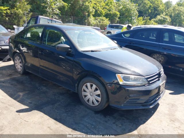 3VW2K7AJ3FM409714 auction archive image