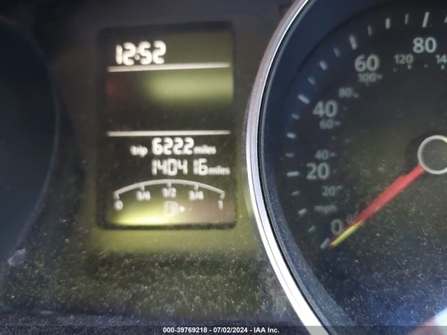 3VW2K7AJ3FM409714 Volkswagen Jetta 2.0l S