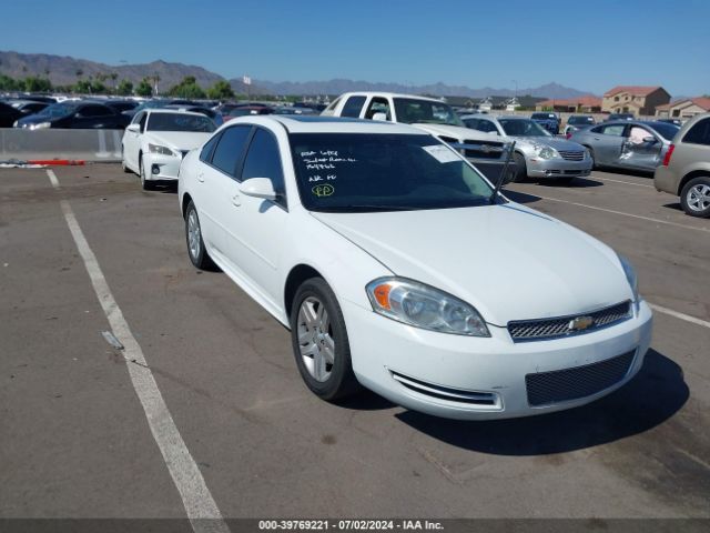 2G1WB5E36E1154463 auction archive image