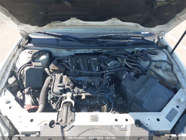 Chevrolet Impala Limited Lt 2014 2G1WB5E36E1154463 Image 10
