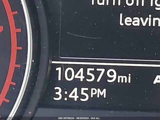 Audi A4 2.0t Premium 2017 WAUANAF40HN007208 Image 15