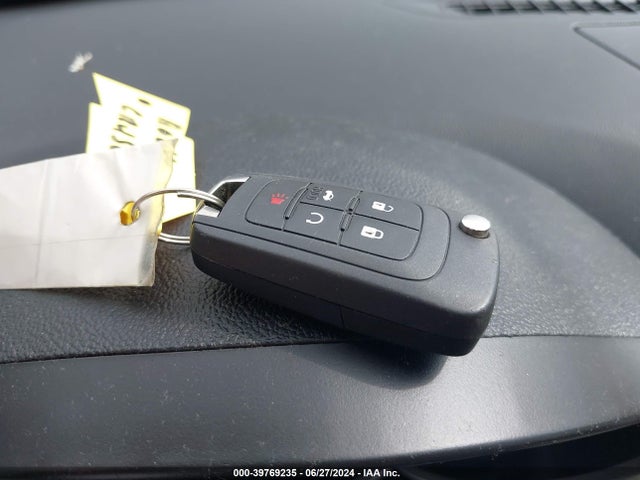 Chevrolet Cruze 1lt Auto 2014 1G1PC5SB4E7469875 Image 11
