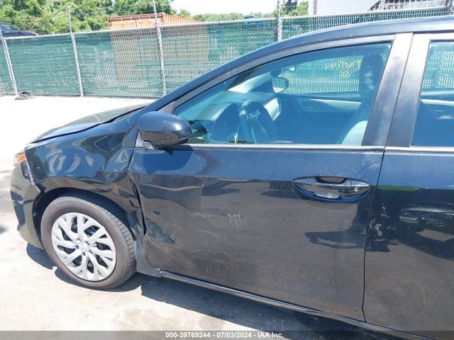 Toyota COROLLA LE 2018 2T1BURHE2JC030206 Image 6