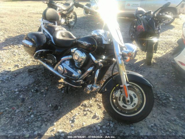 2009 KAWASAKI VN1700 JKBVNRC189A001720