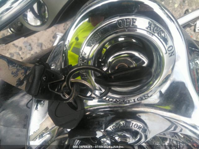 2009 KAWASAKI VN1700 JKBVNRC189A001720 Photo 10