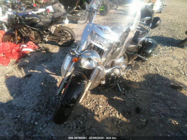 2009 KAWASAKI VN1700 JKBVNRC189A001720 Photo 1