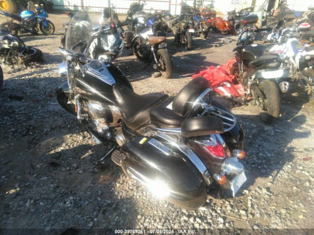 2009 KAWASAKI VN1700 JKBVNRC189A001720 Photo 2