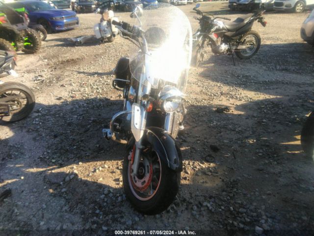 2009 KAWASAKI VN1700 JKBVNRC189A001720 Photo 4