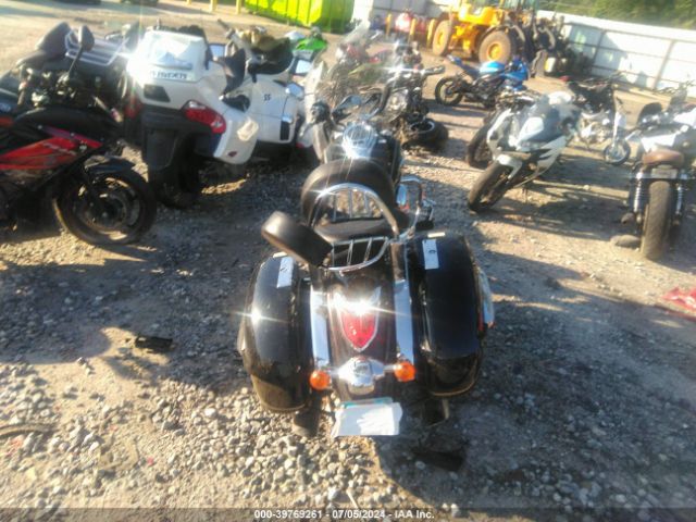 2009 KAWASAKI VN1700 JKBVNRC189A001720 Photo 5