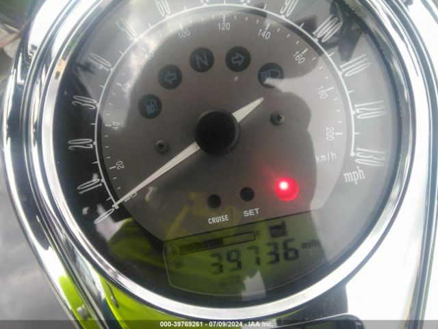 2009 KAWASAKI VN1700 JKBVNRC189A001720 Photo 6