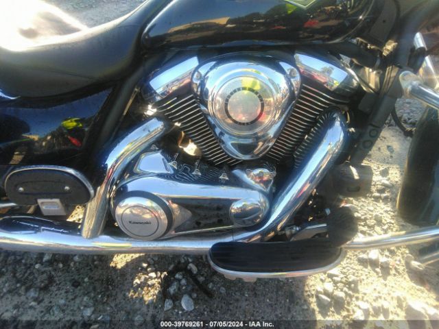 2009 KAWASAKI VN1700 JKBVNRC189A001720 Photo 7