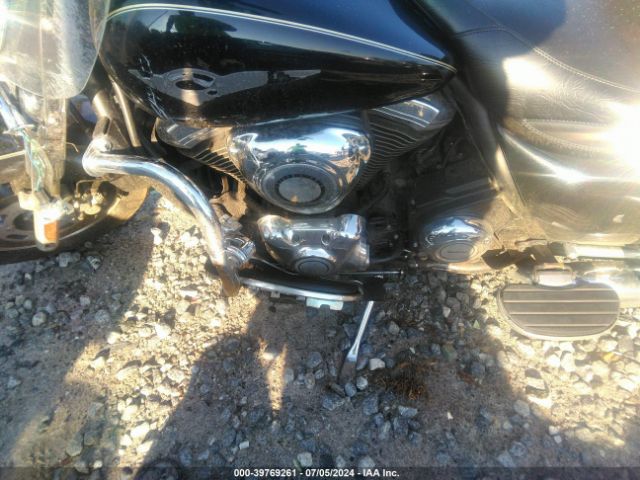 2009 KAWASAKI VN1700 JKBVNRC189A001720 Photo 8