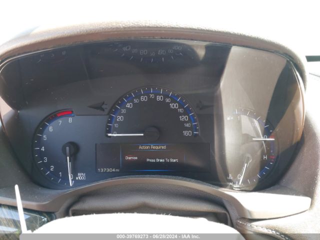 1G6AB5RX1E0141472 Cadillac ATS LUXURY