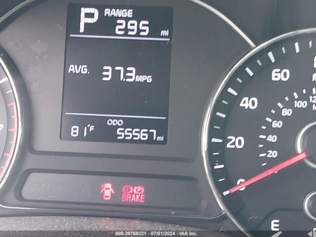 3KPFK4A72JE182851 KIA FORTE LX