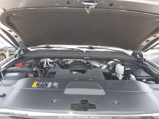 1GKS1BKC5JR145920 GMC YUKON SLT