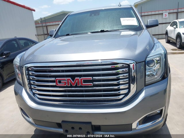 GMC YUKON SLT 2018 1GKS1BKC5JR145920 Image 12