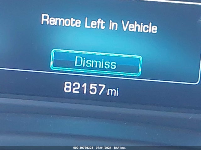 GMC YUKON SLT 2018 1GKS1BKC5JR145920 Image 15