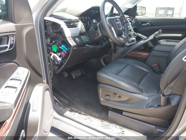 1GKS1BKC5JR145920 GMC YUKON SLT