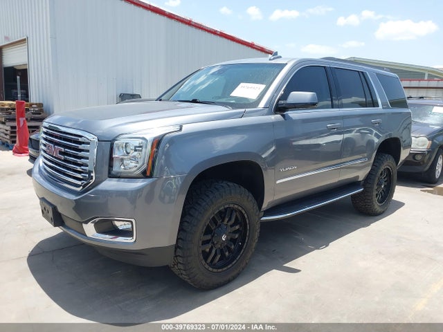 1GKS1BKC5JR145920 GMC YUKON SLT