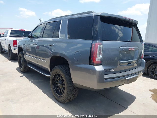 1GKS1BKC5JR145920 GMC YUKON SLT