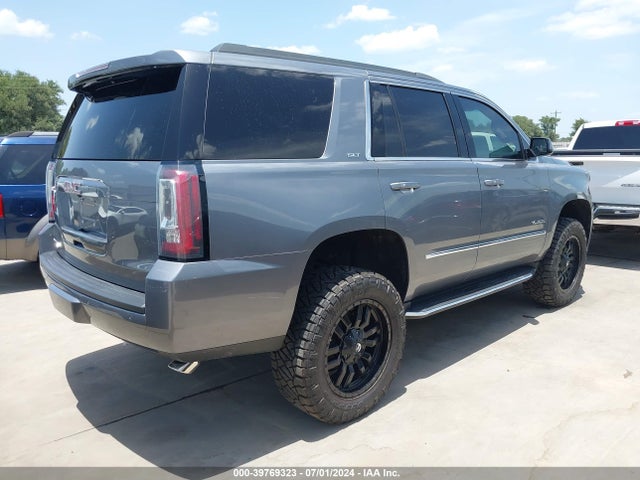 1GKS1BKC5JR145920 GMC YUKON SLT