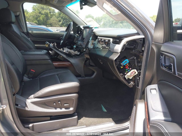 1GKS1BKC5JR145920 GMC YUKON SLT