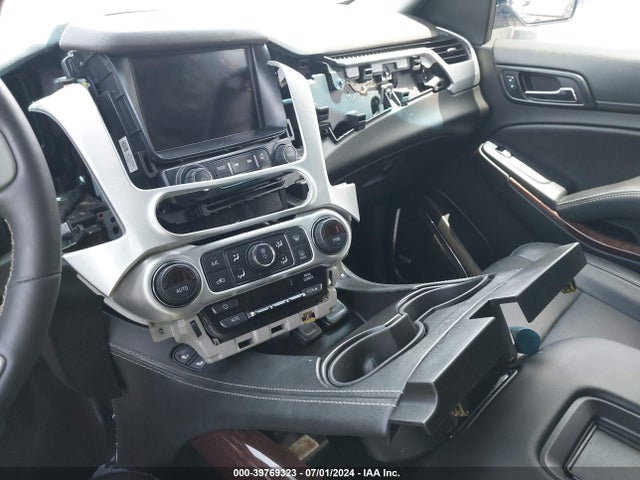1GKS1BKC5JR145920 GMC YUKON SLT