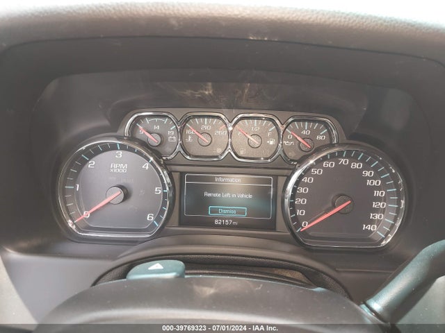 1GKS1BKC5JR145920 GMC YUKON SLT