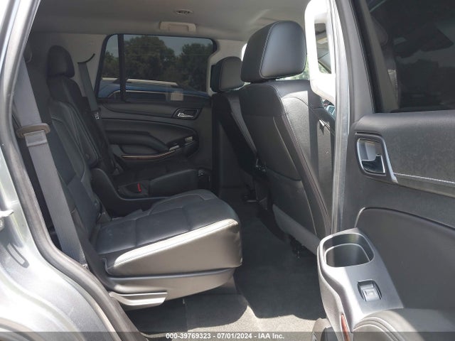 1GKS1BKC5JR145920 GMC YUKON SLT