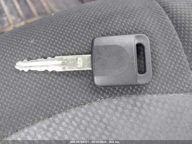 JN8AS5MVXFW768421 Nissan Rogue Select S