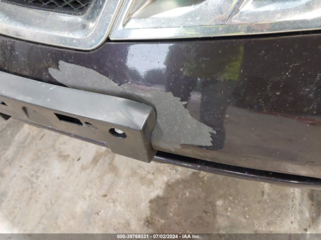 JN8AS5MVXFW768421 Nissan Rogue Select S