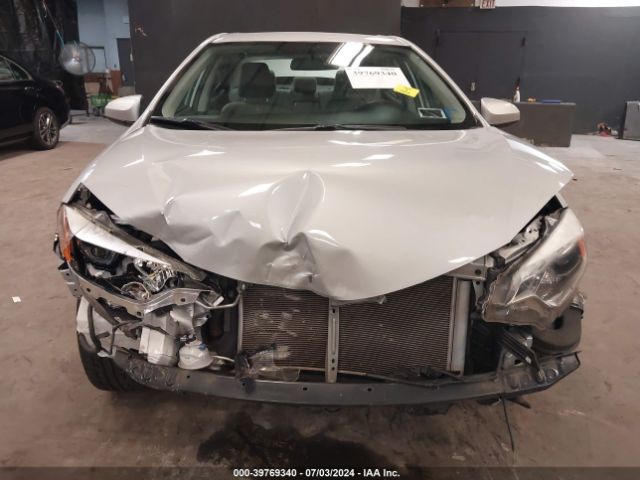 2T1BURHE6FC422497 Toyota Corolla Le Plus
