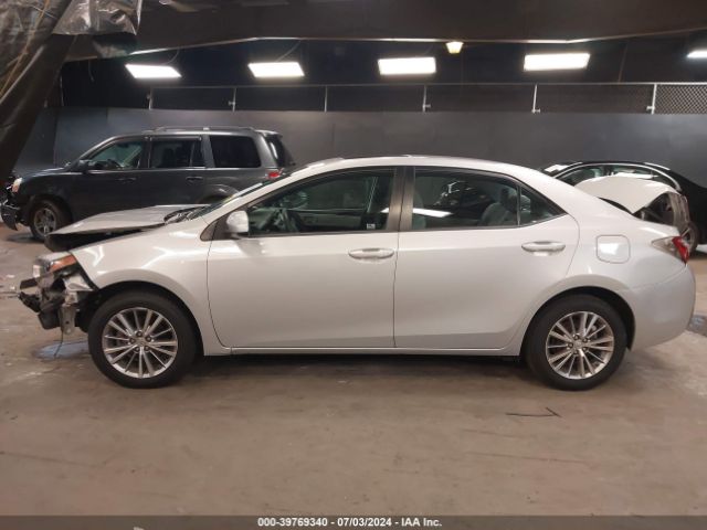 2T1BURHE6FC422497 Toyota Corolla Le Plus