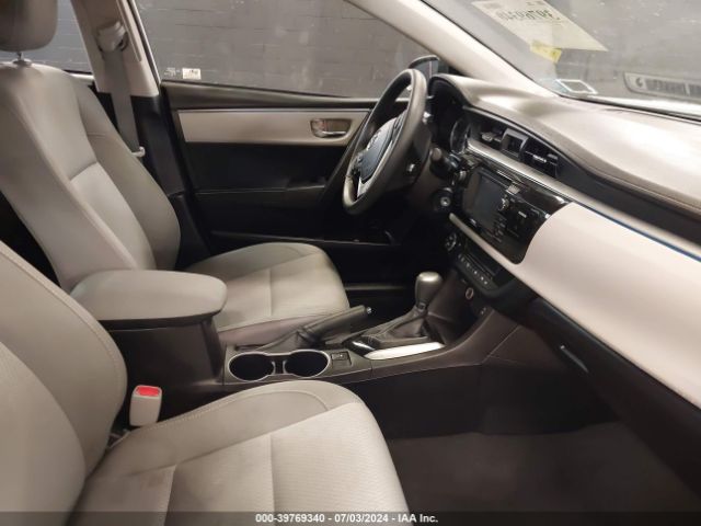 2T1BURHE6FC422497 Toyota Corolla Le Plus
