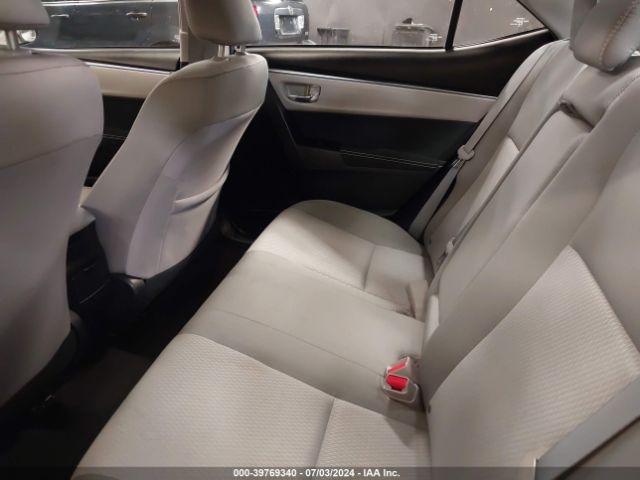 2T1BURHE6FC422497 Toyota Corolla Le Plus