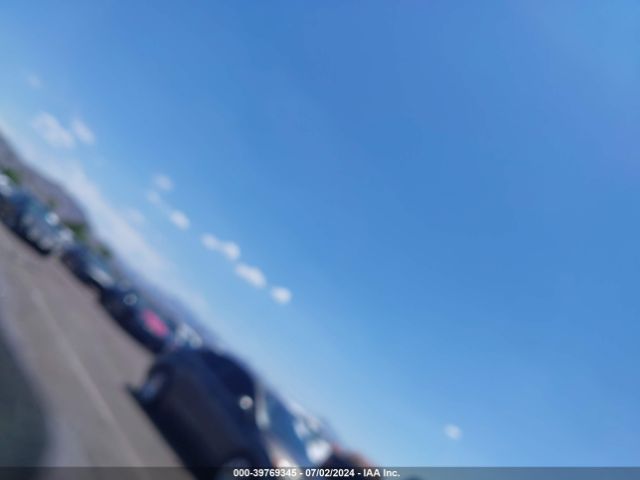 1N4AZ1CP8LC300046 Nissan Leaf Sv 40 Kwh